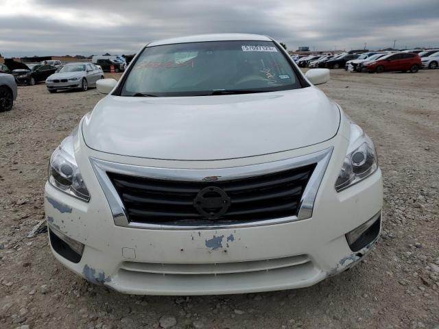 Photo 5 from auction – 2014 NISSAN ALTIMA 2.5 with VIN 1N4AL3AP1EC116134