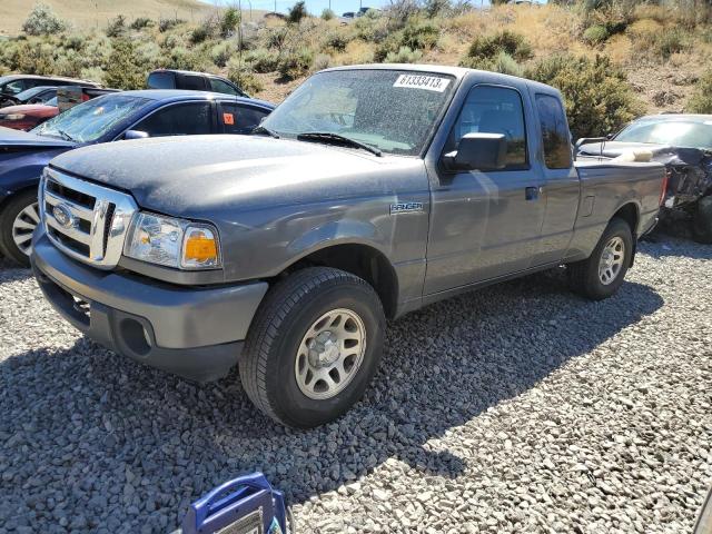 FORD RANGER SUP 2011 with VIN 1FTLR4FE0BPB10747 - Photo from auction