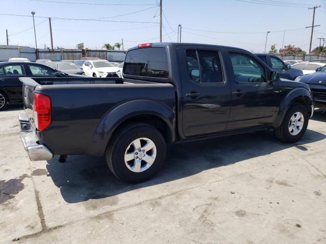 Photo 3 from auction – 2010 NISSAN FRONTIER C with VIN 1N6AD0ERXAC445844