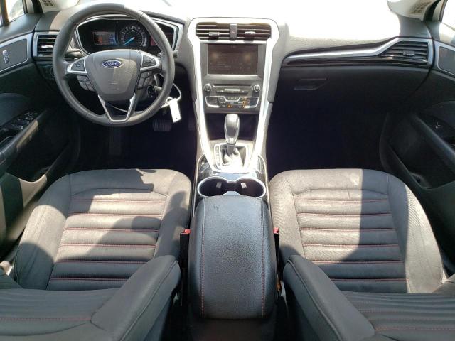 Photo 8 from auction – 2016 FORD FUSION SE with VIN 3FA6P0H92GR378040
