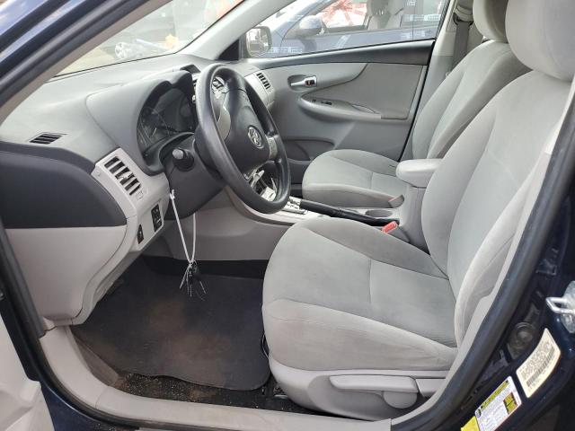 Photo 7 from auction – 2013 TOYOTA COROLLA BA with VIN 5YFBU4EE4DP089690