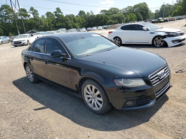 Photo 4 from auction – 2009 AUDI A4 PREMIUM with VIN WAUSF78K99N024056