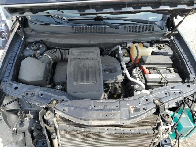 Photo 11 from auction – 2014 CHEVROLET CAPTIVA LT with VIN 3GNAL3EK5ES660131
