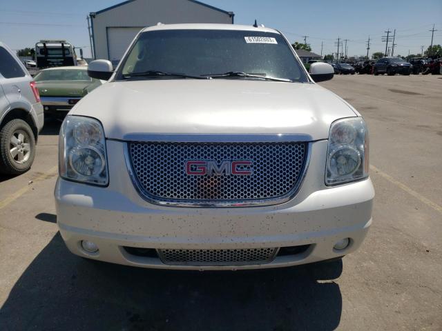 Photo 5 from auction – 2011 GMC YUKON XL D with VIN 1GKS2MEF2BR108338