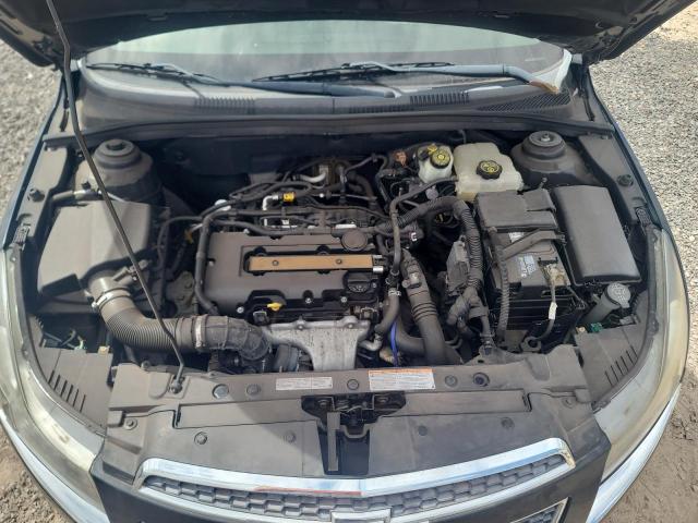 Photo 11 from auction – 2011 CHEVROLET CRUZE LT with VIN 1G1PF5S99B7269588