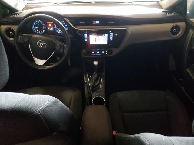 Photo 8 from auction – 2017 TOYOTA COROLLA L with VIN 5YFBURHE8HP580651