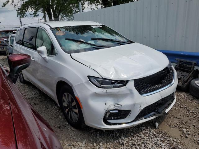Photo 4 from auction – 2022 CHRYSLER PACIFICA H with VIN 2C4RC1L79NR164129