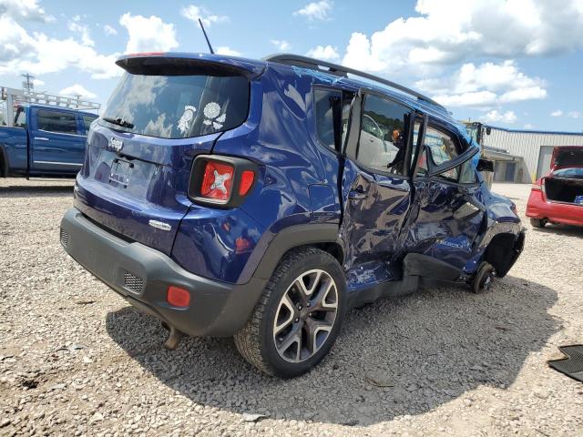 Photo 3 from auction – 2016 JEEP RENEGADE L with VIN ZACCJBBTXGPC97795