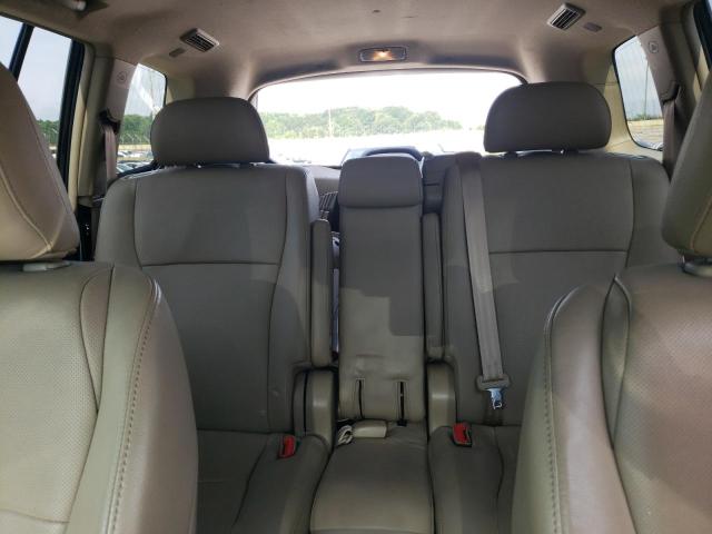 Photo 10 from auction – 2013 TOYOTA HIGHLANDER with VIN 5TDYK3EH6DS105190