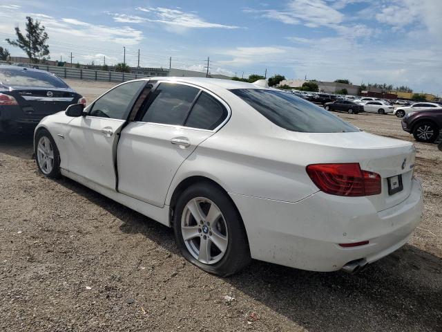 Photo 2 from auction – 2015 BMW 528 I with VIN WBA5A5C51FD513716