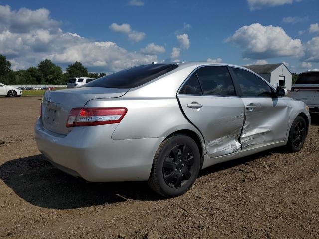 Photo 3 from auction – 2011 TOYOTA CAMRY BASE with VIN 4T4BF3EK1BR133429