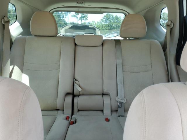 Photo 10 from auction – 2015 NISSAN ROGUE S with VIN 5N1AT2MT0FC820321