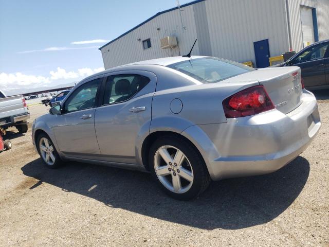 Photo 2 from auction – 2013 DODGE AVENGER with VIN 1C3CDZAB3DN643669