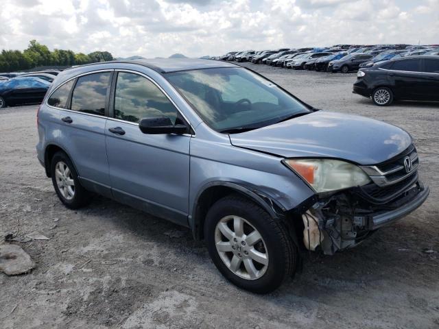 Photo 4 from auction – 2011 HONDA CR-V SE with VIN 5J6RE3H48BL006089