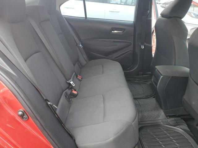 Photo 10 from auction – 2020 TOYOTA COROLLA LE with VIN 5YFEPRAE4LP037496