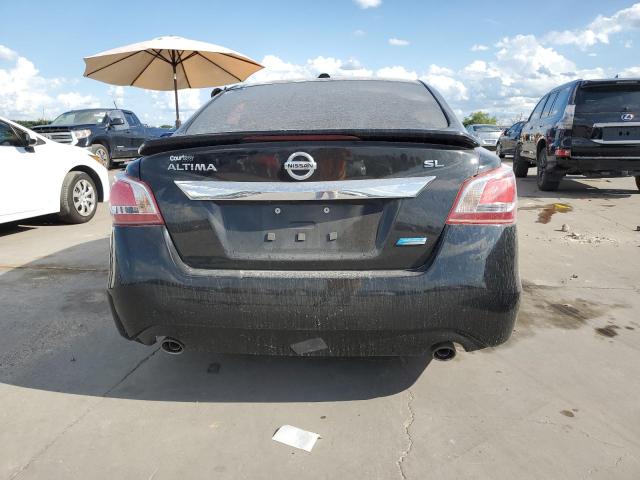 Photo 6 from auction – 2013 NISSAN ALTIMA 2.5 with VIN 1N4AL3AP8DN570030