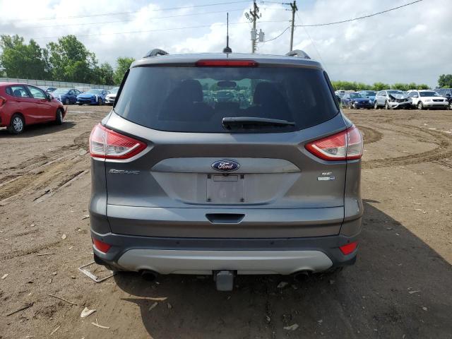 Photo 6 from auction – 2014 FORD ESCAPE SE with VIN 1FMCU9G96EUA44686