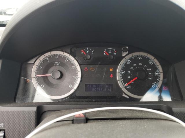 Photo 9 from auction – 2010 FORD ESCAPE LIM with VIN 1FMCU0EGXAKA04565