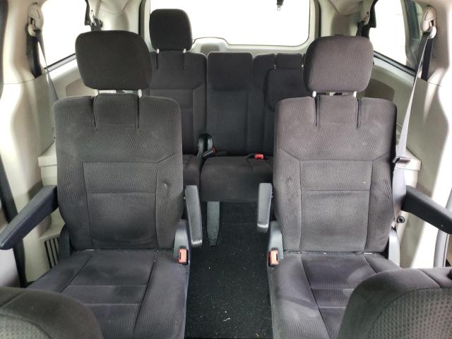 Photo 10 from auction – 2016 DODGE GRAND CARA with VIN 2C4RDGBG2GR387455