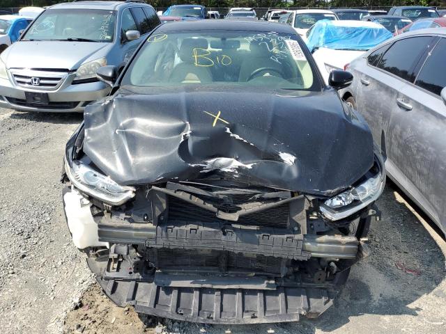 Photo 5 from auction – 2014 FORD FUSION SE with VIN 1FA6P0HD9E5372398