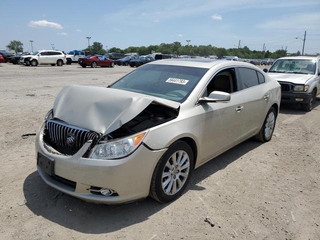 Foto 1 de la subasta – 2013 BUICK LACROSSE con VIN 1G4GC5E39DF329462