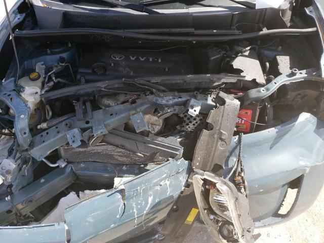 Снимка 12 от търг – 2008 SCION XB с VIN JTLKE50E981011205
