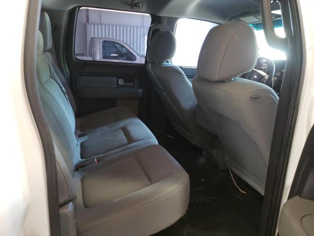 Photo 10 from auction – 2013 FORD F150 SUPER with VIN 1FTFW1EF7DKD30174
