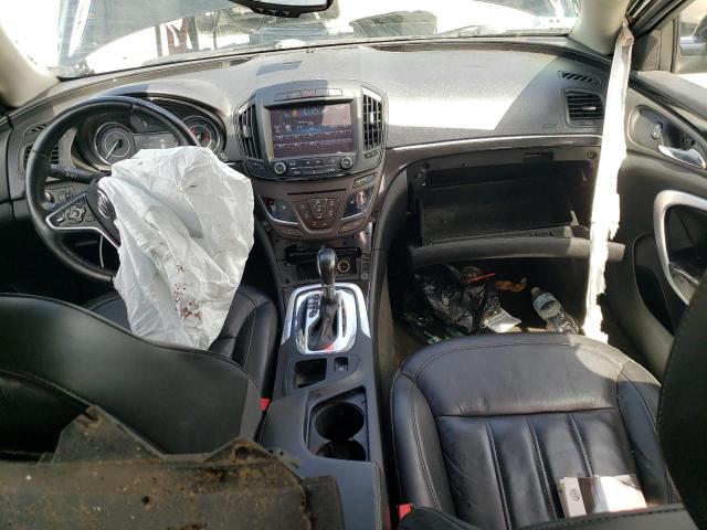 Photo 8 from auction – 2016 BUICK REGAL with VIN 2G4GK5EX0G9162315