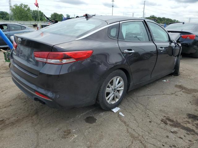 Photo 3 from auction – 2018 KIA OPTIMA LX with VIN KNAGT4L34J5239720
