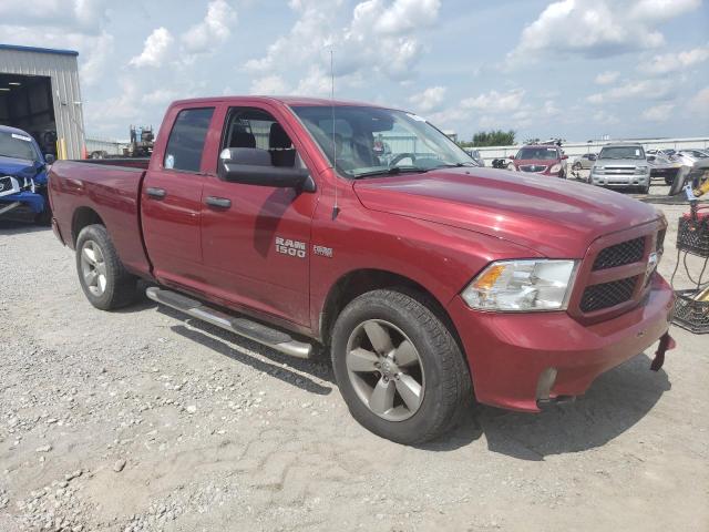 Photo 4 from auction – 2014 RAM 1500 ST with VIN 1C6RR7FT3ES266218