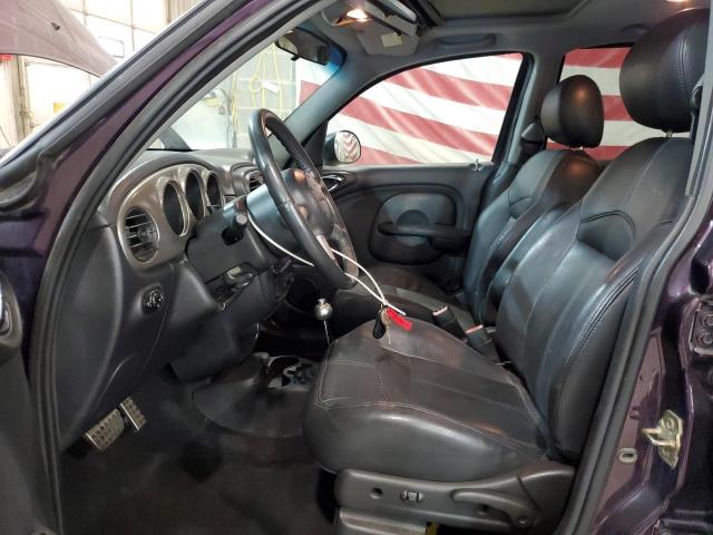 Photo 7 from auction – 2004 CHRYSLER PT CRUISER with VIN 3C8FY78G04T365184