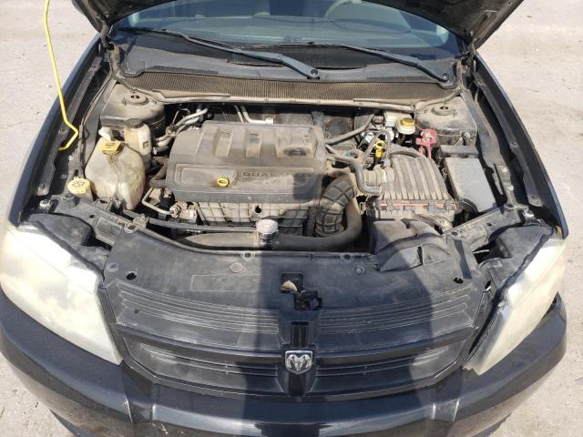 Photo 11 from auction – 2010 DODGE AVENGER SX with VIN 1B3CC4FB4AN236032