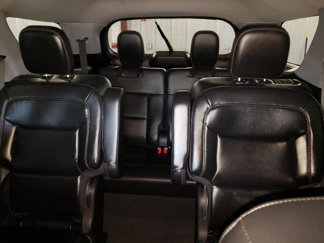 Photo 10 from auction – 2021 FORD EXPLORER X with VIN 1FMSK7DH7MGB76225