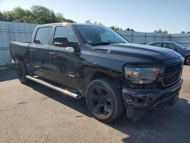 Photo 4 from auction – 2019 RAM 1500 BIG H with VIN 1C6SRFFTXKN693157