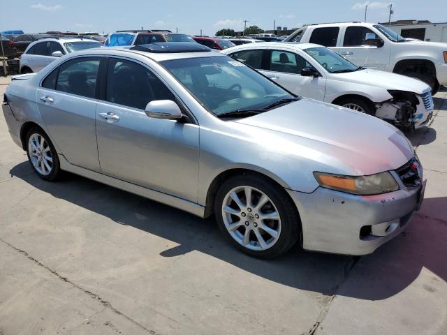 Photo 4 from auction – 2007 ACURA TSX with VIN JH4CL96857C007877
