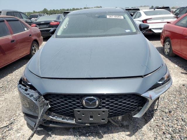 Photo 5 from auction – 2022 MAZDA 3 PREFERRE with VIN 3MZBPACL1NM314483