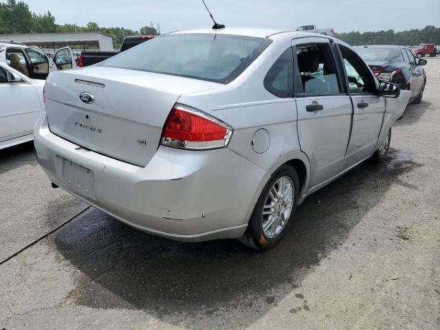 Photo 3 from auction – 2009 FORD FOCUS SE with VIN 1FAHP35N09W199409