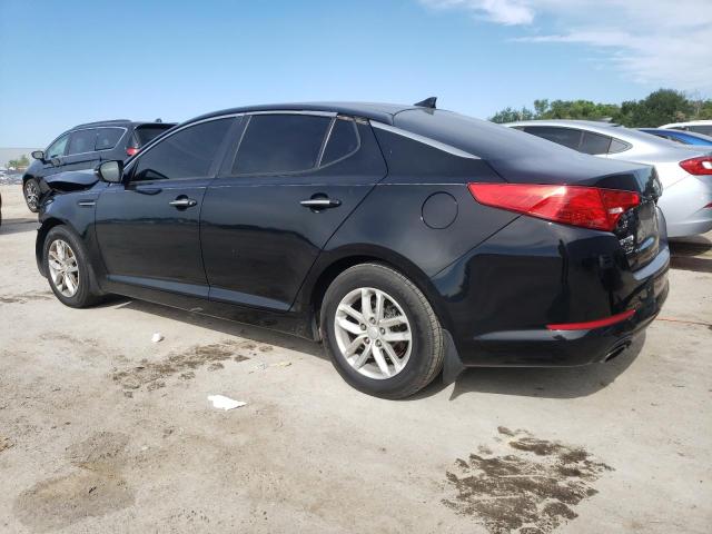 Photo 2 from auction – 2012 KIA OPTIMA LX with VIN 5XXGM4A74CG006943