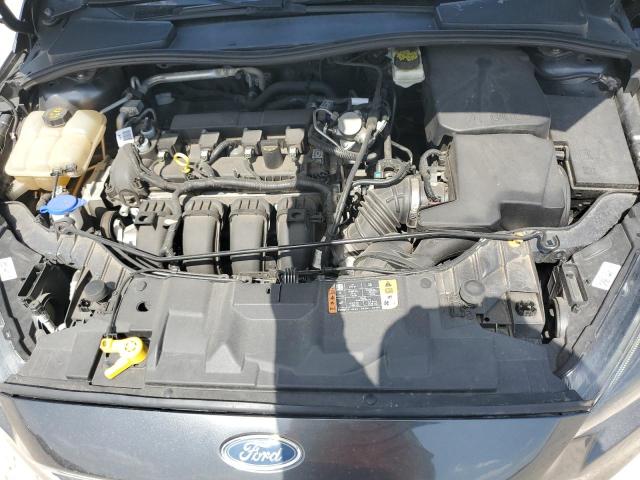 Photo 11 from auction – 2017 FORD FOCUS SEL with VIN 1FADP3M29HL276641