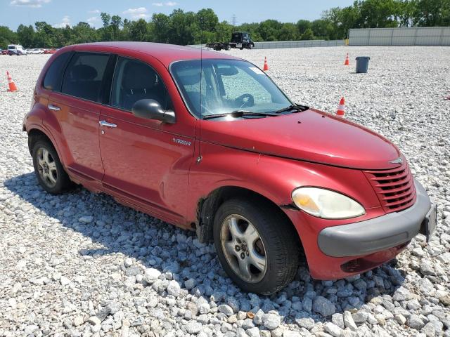 Photo 4 from auction – 2001 CHRYSLER PT CRUISER with VIN 3C4FY4BB91T504821
