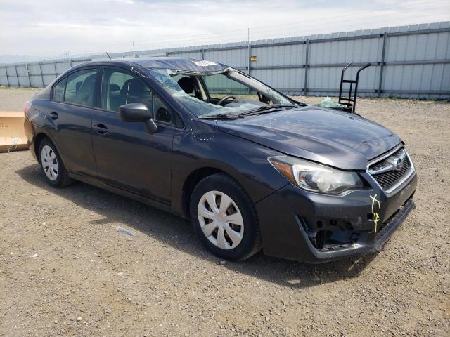 Photo 4 from auction – 2015 SUBARU IMPREZA with VIN JF1GJAA69FH002575