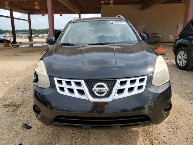Photo 5 from auction – 2012 NISSAN ROGUE S with VIN JN8AS5MT9CW611814