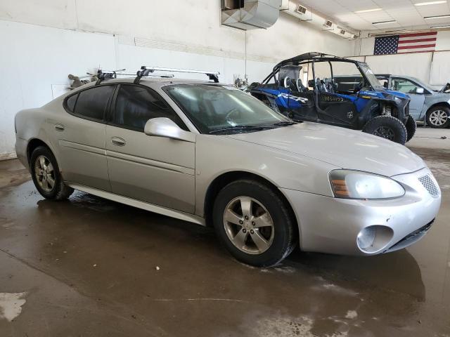 Photo 4 from auction – 2008 PONTIAC GRAND PRIX with VIN 2G2WP552881165389