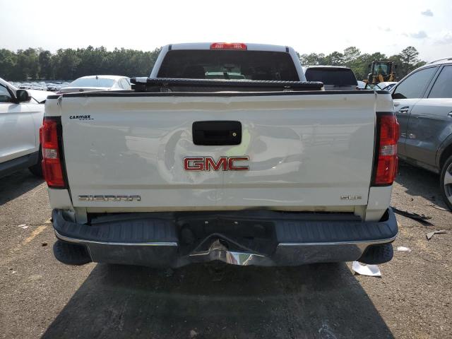 Photo 6 from auction – 2015 GMC SIERRA K15 with VIN 3GTU2UEC4FG261089