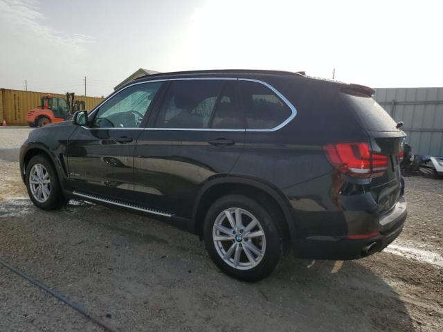 Photo 2 from auction – 2014 BMW X5 XDRIVE3 with VIN 5UXKS4C56E0J94332