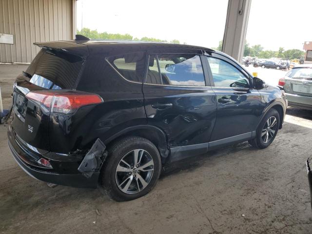 Photo 3 from auction – 2018 TOYOTA RAV4 ADVEN with VIN 2T3RFREV1JW814153