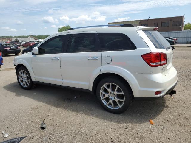 Photo 2 from auction – 2013 DODGE JOURNEY CR with VIN 3C4PDDDG2DT661751