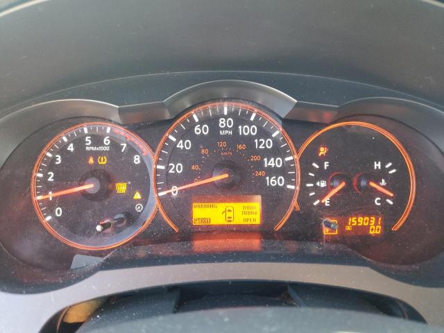Photo 9 from auction – 2007 NISSAN ALTIMA 2.5 with VIN 1N4AL21E97C124655