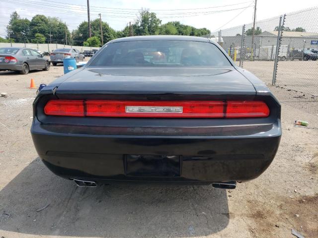 Photo 6 from auction – 2012 DODGE CHALLENGER with VIN 2C3CDYAG2CH171199