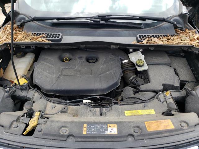 Zdjęcie 11 z aukcji – 2014 FORD ESCAPE SE z VIN 1FMCU9G97EUC83101